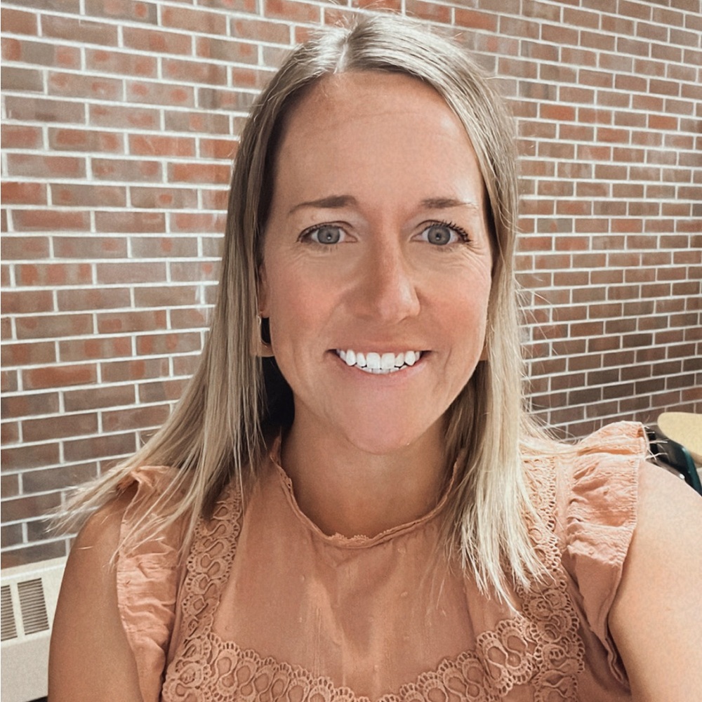 Meet your Posher, Kristin